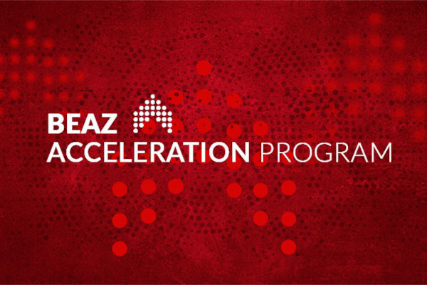 Beaz Acceleration program