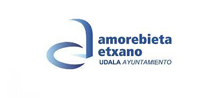 Logotipo Ayuntamiento Amorebieta