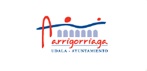 Logotipo Ayuntamiento Arrigorriaga