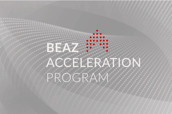 Beaz Acceleration Program