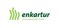 Logotipo Enkartur