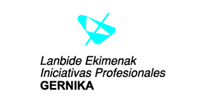 Logotipo Iniciativa Profesionales Gernika