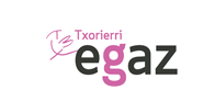 Logotipo Egaz Txorierri