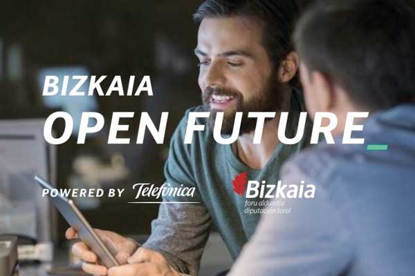 Bizkaia Open Future_