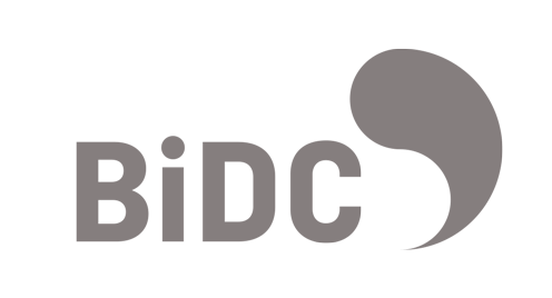 Logotipo de Bidc