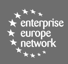 Logotipo de enterprise europe network