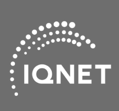 IQNET webgunearen logotipoa