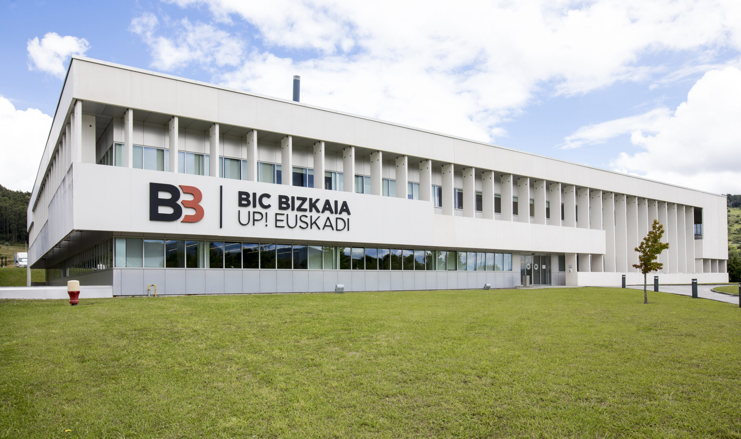 Bic bizkaia