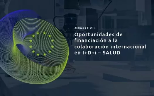 InfoDay Horizonte Europa: Cluster 1 Salud