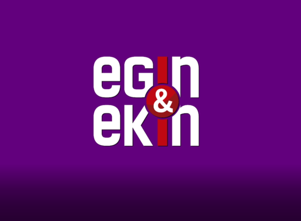 Egin eta Ekin: aprendiendo a emprender en Bizkaia