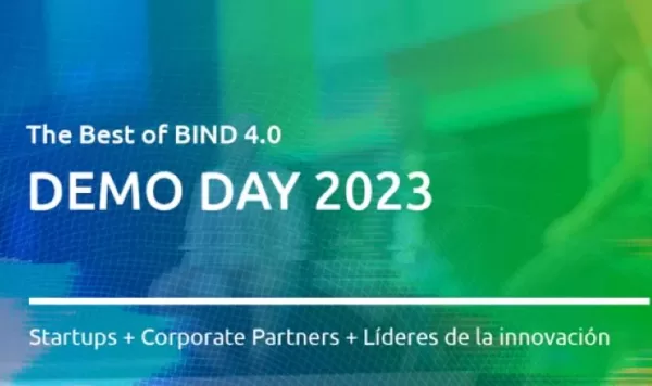 BIND 4.0 Demo Day 2023