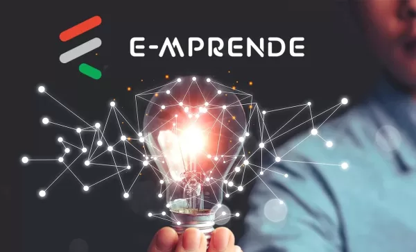 Concurso E-mprende 2023