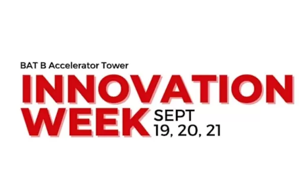 BAT Innovation Week