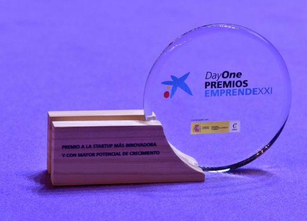 Premio EmprendeXXI País Vasco