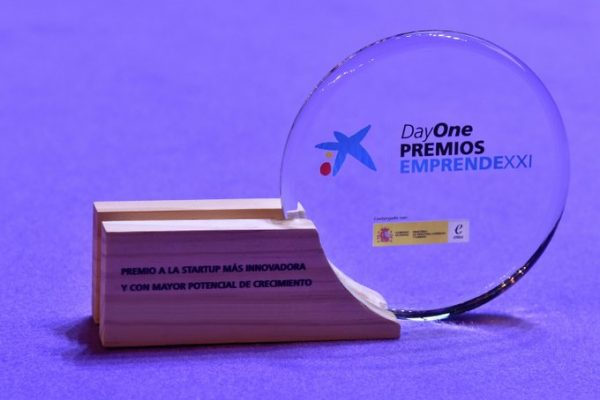 Premios Emprende XXI 2023