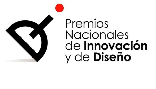 Premios Nacionales de Innovación y Diseño 2023