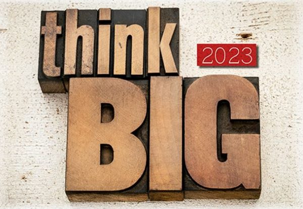 Premio Think Big 2023: entrega de premios