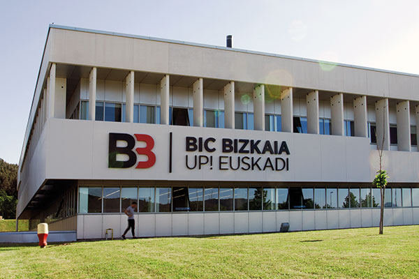 BIC Bizkaia, actividades abril 2022