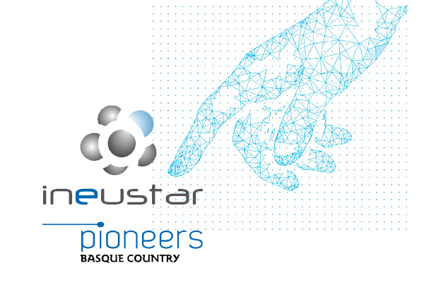 2º Programa Ineustar-Pioneers Basque Country