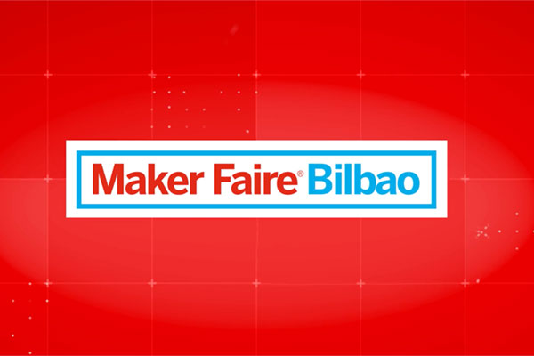 Bilbao Maker Faire 2023