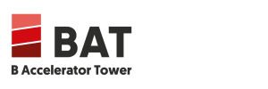 Logo de BAcceleratorTower (BAT)