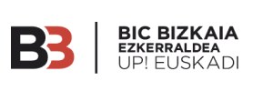 Logo de Bic Bizkaia Ezkerraldea