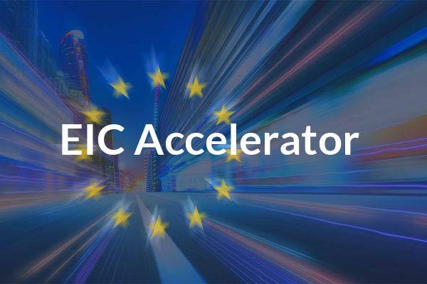 EIC Accelerator | Beaz