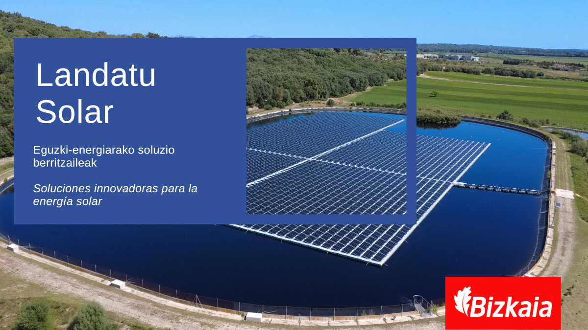 Crowdfunding Bizkaia: Landatu Solar