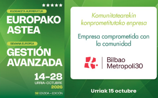 Jornada &ldquo;Empresa comprometida con la comunidad&rdquo;