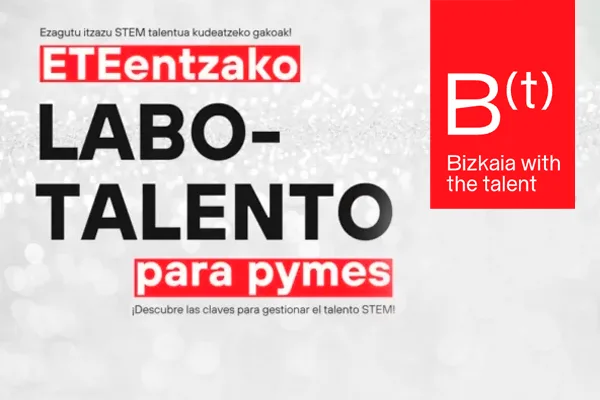 Labo-Talento para pymes