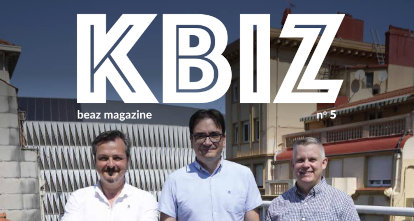 KBIZ N5 - cas
